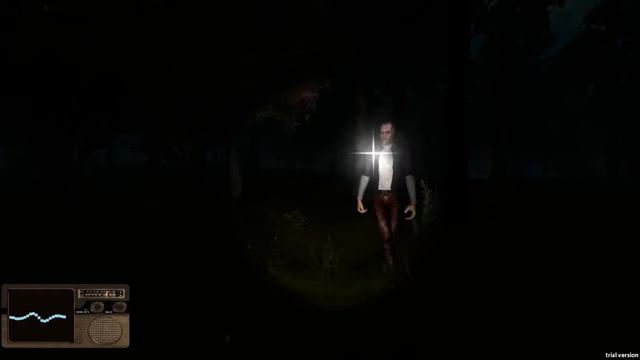 E-CRAFT и MOONLIGHT в поисках Вия (Survivors Viy). Часть 1 смотреть онлайн