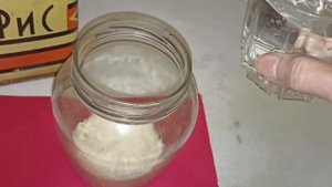Растут Как Сумасшедшие и не Выпадают! РИСОВАЯ ВОДА: Домашний Рецепт для Роста/Красоты Волос