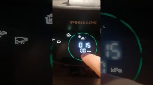 Philips multicooker hd2151/40 does not work