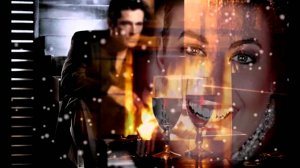 Из какой ты сказки.