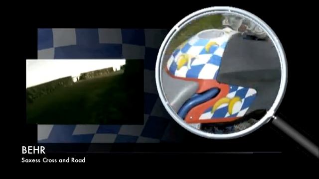 BMW HP2 Hiway 2 Dirt.mov смотреть онлайн