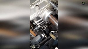 ОБЗОР СНЕГОХОДА ТАЙГА ВАРЯГ 550 / ПРОДОЛЖАЕМ СБОРКУ / СТАВИМ ЗАПЧАСТИ