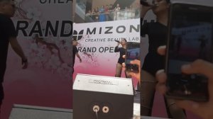 Say Mo - Тестим Тусим