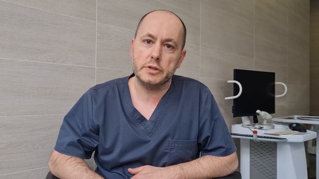 Рассказывает врач стоматолог-хирург, имплантолог, директор клиники Максим Иосифович Хитрин.