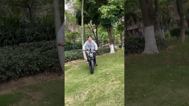 #Electric bicycle #دراجات كهربائية #Elektrofahrrad #Vélos électriques #электрический велосипед