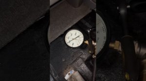 Тойота Альфард 3.0 1mz-fe нет тяги , долго заводиться