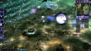 ▶Command & Conquer 3 Tiberium Wars: Скринны - Предел-19 #4(Без комментариев)