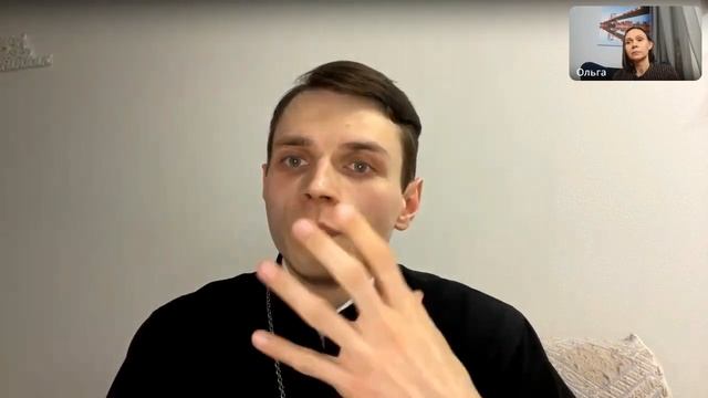 Как провести Рождественский пост без вреда душе и телу? смотреть онлайн