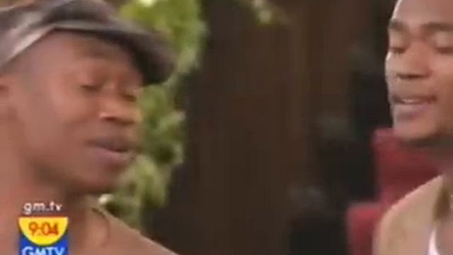 Westlife - Interview - LK Today [10-10-2006] смотреть онлайн