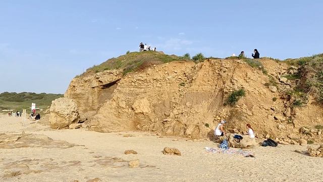 Пальмахим Израиль. Впечатления от поездки