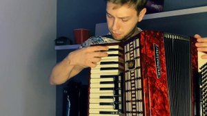 Как выбрать б/у Аккордеон / Какой аккордеон купить