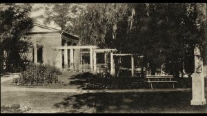 Стрельна / Strelna: 1880-1914