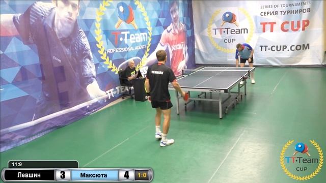 25 августа 2018. Зеленый зал. TT Cup смотреть онлайн