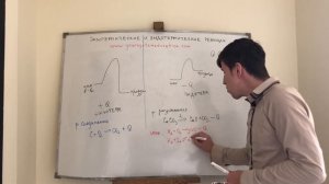Экзотермические и эндотермические реакции. Самоподготовка к ЕГЭ и ЦТ по химии