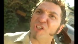 иди сюда говно собачье(укр перевод)