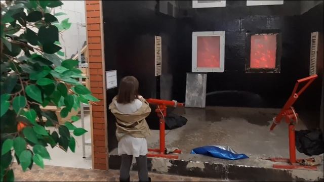 Город профессий смотреть онлайн