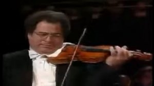 Antonín Dvořák - Humoresque (Yo Yo Ma & Itzhak Perlman)