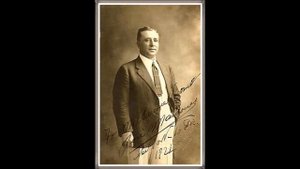 Basso JOSE' MARDONES - Lucrezia Borgia "Vieni, la mia vendetta...Qualunque sia"