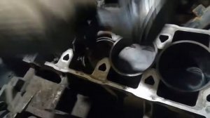 Ремонт и восстановление Ровер 45 1.8/ Repair and recovery Rover 45 1.8