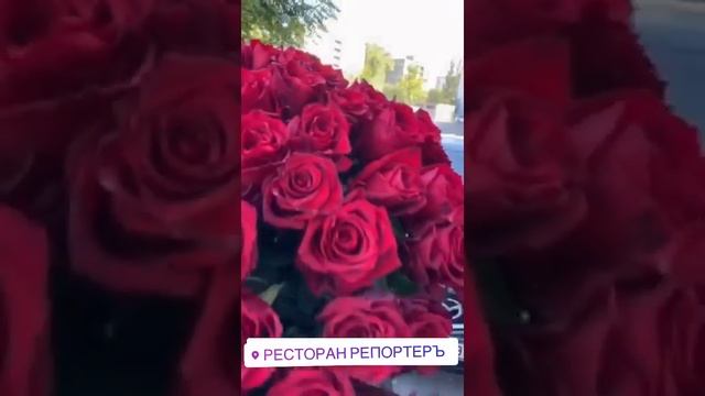 РОЗЫ ФРИДОМ КРАСНЫЕ ГОЛЛАНДИЯ ДОСТАВКА ЦВЕТОВ ДНЕПР