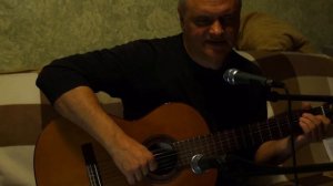 Песня про Совок. Автор - Волков Геннадий