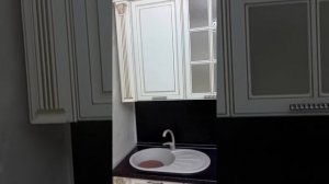 Кухонный гарнитур "Валенсия". трёхметровый.