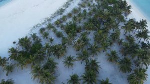 4k Villa Park - Sun Island - Maldives Vacation :)