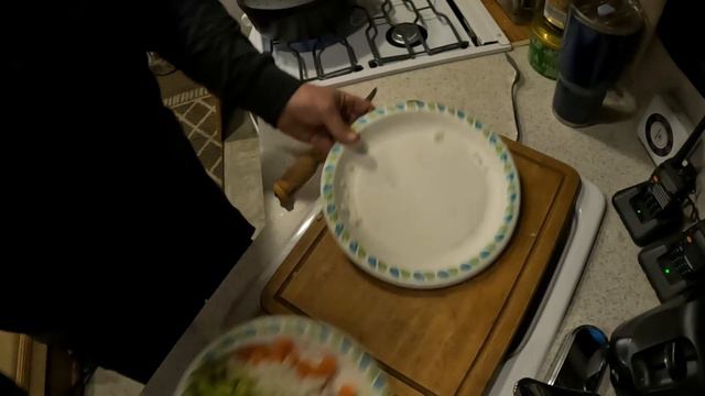 Escape to Quiet Solitude: Winter Camping Adventure смотреть онлайн