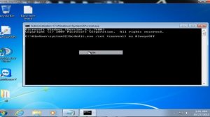 How To disable DEP in Windows 7