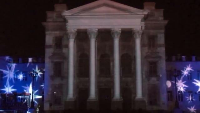 Фоновое видео для экрана "Carmina Burana" оркестр "САДКО" смотреть онлайн