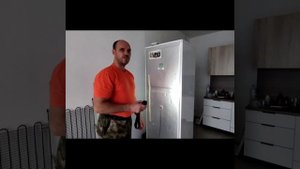 Установка плачущего испарителя ХК