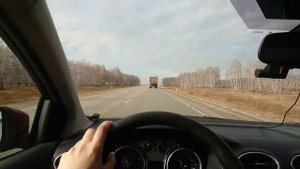 Иркутск - Красноярск. Выезд.