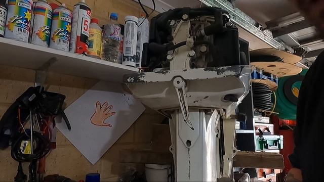 Buying A Used Outboard Motor | Tips To Save You Money!!| Don’t Make These Mistakes смотреть онлайн