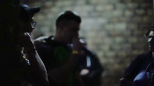 Серёжа местный - тонкая грань