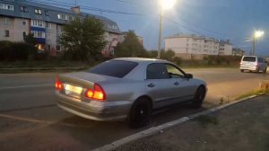 Mitsubishi Diamante, Митсубиси Диамант