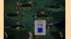 ПРОБУЮ CATWAR - КОТЫ-ВОИТЕЛИ