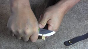 Mora Eldris Review - It's a Winner