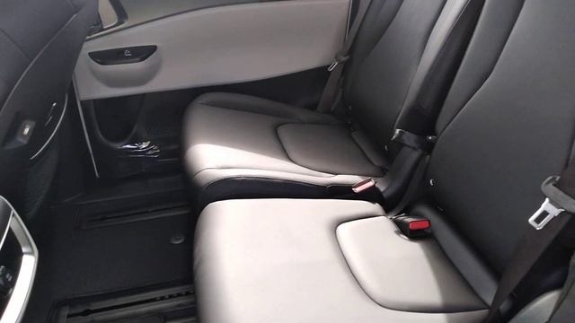 2022 Kia Carnival смотреть онлайн