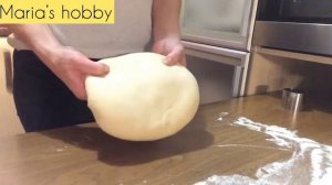 Пельмени домашние?Пельменное тесто на молоке?Фарш для пельменей?