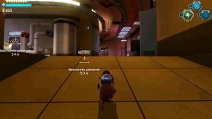 Прохождение игры Миссия Дарвина Часть 2