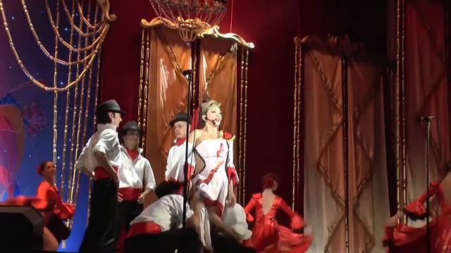 Наталья Коваль,балет театра "Танголита" смотреть онлайн