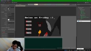 ДЕЛАЮ ПЛАВНЫЕ ПЕРЕХОДЫ В СВОЕЙ ИГРЕ!/Как сделать плавный переход между макетами в констракт 3?