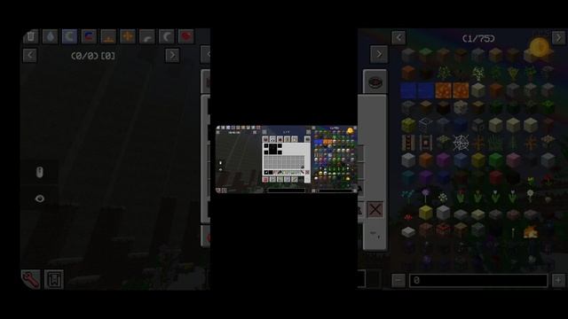 джава майнкрафт на телефон с модами смотреть онлайн