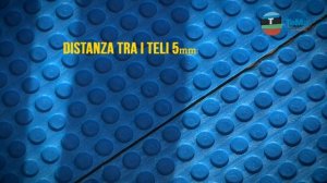 Комплексное решение POURE 'N' TILE:  гидроизоляция балконов и террас