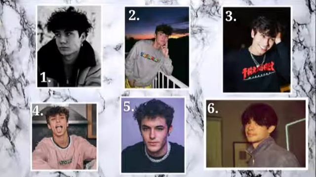 Dating game SWAY HOUSE (2020) смотреть онлайн