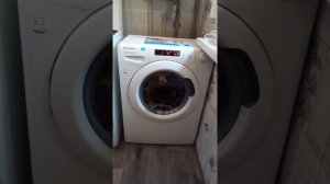 Стиральная машина Candy CS34 1052