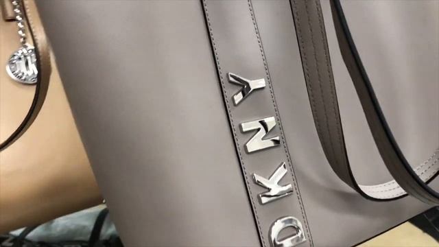 COACH, DKNY AND CALVIN KLEIN | Bags and Prices Part 2 смотреть онлайн