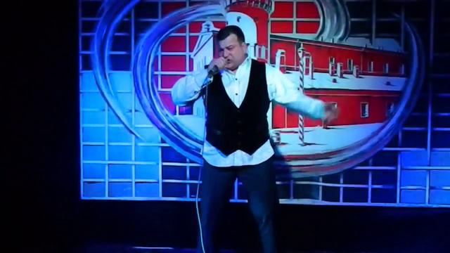 Константин Ростовский!В Бутырке.
