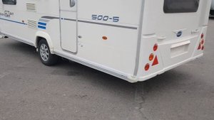 В продаже МУВЕР Устройство маневрирования для Прицеп Дача Б/у