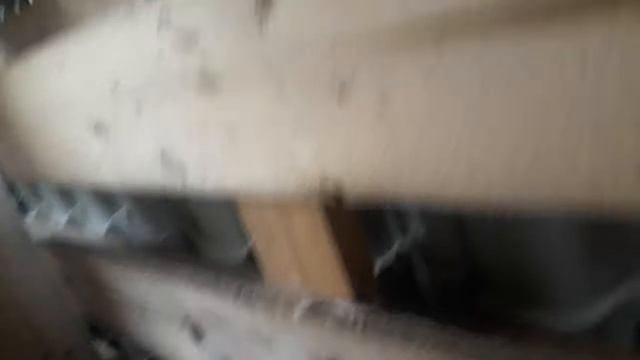 Помощь придёт! Спил, выступающих из обрешетки, гвоздей. смотреть онлайн